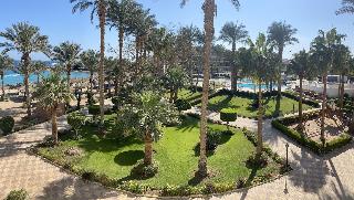 ZYA Regina Resort and Aqua Park Hurghada fotoÄŸrafÄ±