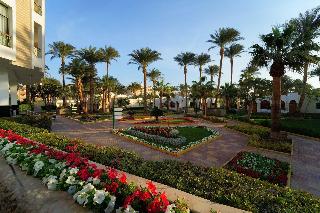 ZYA Regina Resort and Aqua Park Hurghada fotoÄŸrafÄ±
