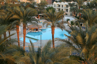 ZYA Regina Resort and Aqua Park Hurghada fotoÄŸrafÄ±