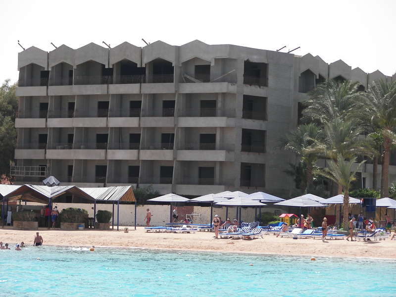 ZYA Regina Resort and Aqua Park Hurghada - Genel
