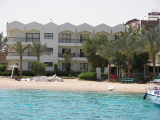 ZYA Regina Resort and Aqua Park Hurghada fotoÄŸrafÄ±