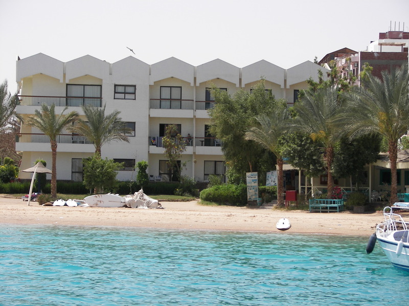 ZYA Regina Resort and Aqua Park Hurghada - Genel