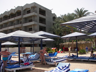 ZYA Regina Resort and Aqua Park Hurghada fotoÄŸrafÄ±
