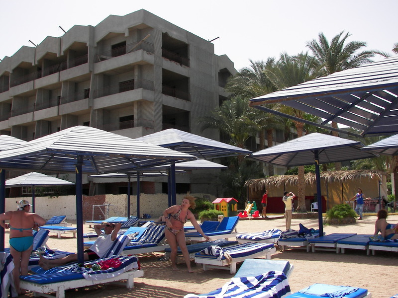 ZYA Regina Resort and Aqua Park Hurghada - Genel