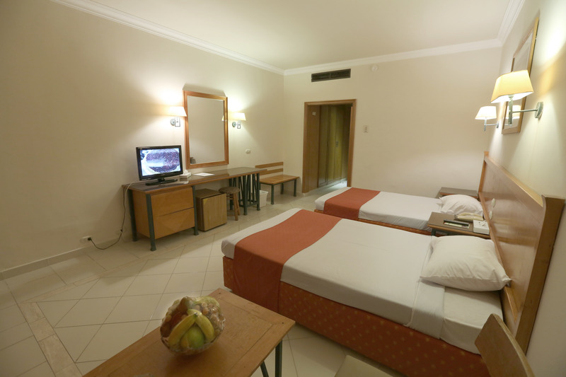 ZYA Regina Resort and Aqua Park Hurghada - Oda