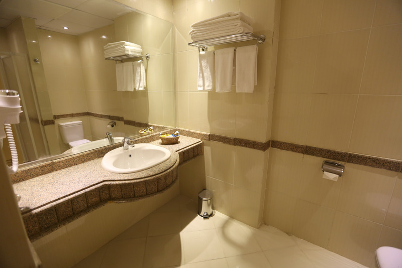 ZYA Regina Resort and Aqua Park Hurghada - Oda