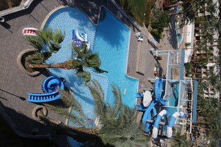 ZYA Regina Resort and Aqua Park Hurghada fotoÄŸrafÄ±