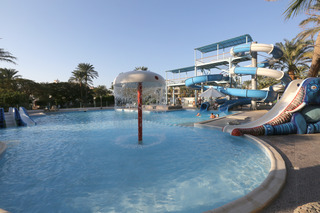 ZYA Regina Resort and Aqua Park Hurghada fotoÄŸrafÄ±