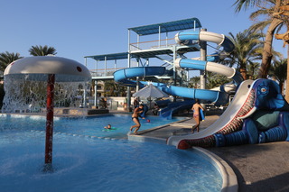 ZYA Regina Resort and Aqua Park Hurghada fotoÄŸrafÄ±