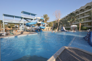 ZYA Regina Resort and Aqua Park Hurghada fotoÄŸrafÄ±