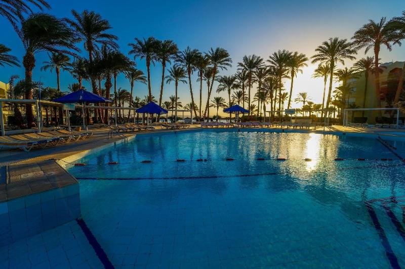 ZYA Regina Resort and Aqua Park Hurghada - Havuz