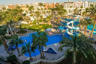 ZYA Regina Resort and Aqua Park Hurghada fotoÄŸrafÄ±