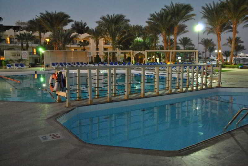 ZYA Regina Resort and Aqua Park Hurghada fotoÄŸrafÄ±