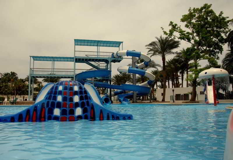 ZYA Regina Resort and Aqua Park Hurghada fotoÄŸrafÄ±