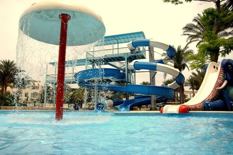 ZYA Regina Resort and Aqua Park Hurghada fotoÄŸrafÄ±