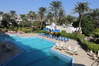 ZYA Regina Resort and Aqua Park Hurghada fotoÄŸrafÄ±