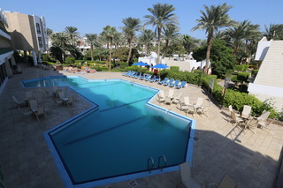 ZYA Regina Resort and Aqua Park Hurghada fotoÄŸrafÄ±