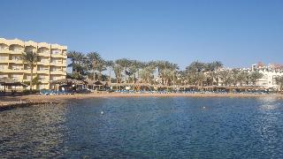 ZYA Regina Resort and Aqua Park Hurghada fotoÄŸrafÄ±