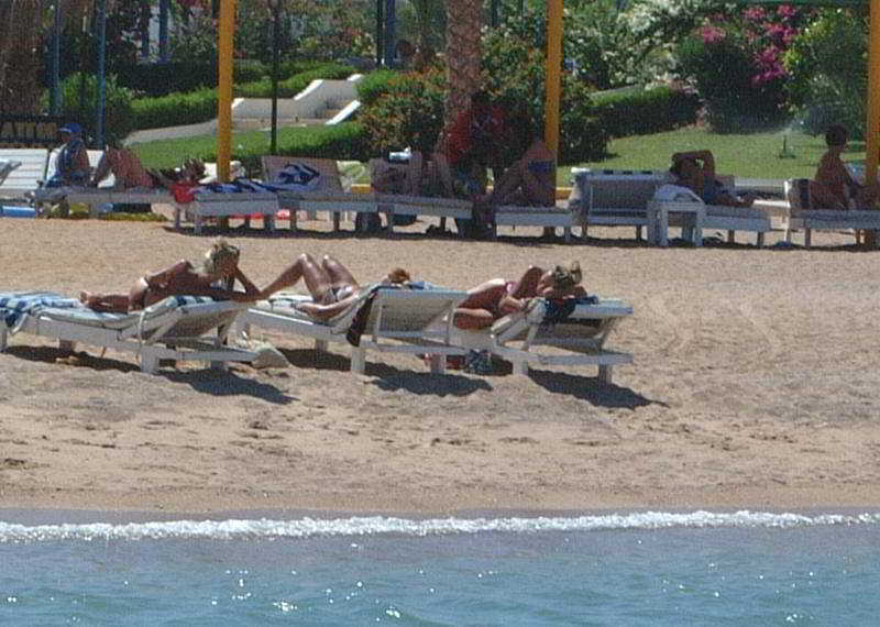 ZYA Regina Resort and Aqua Park Hurghada fotoÄŸrafÄ±