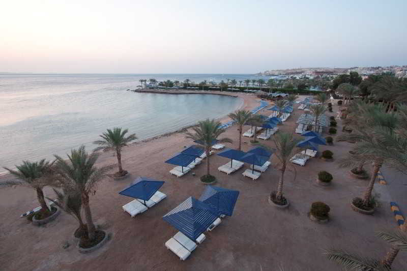 ZYA Regina Resort and Aqua Park Hurghada fotoÄŸrafÄ±