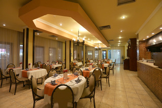 ZYA Regina Resort and Aqua Park Hurghada fotoÄŸrafÄ±