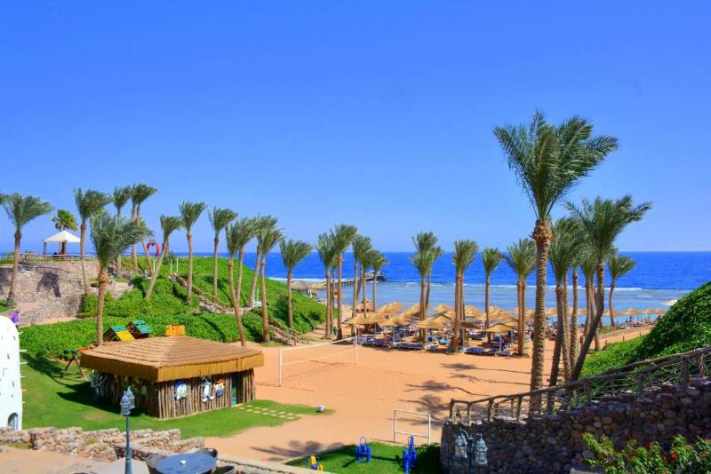 Nubian Island Hotel - Genel