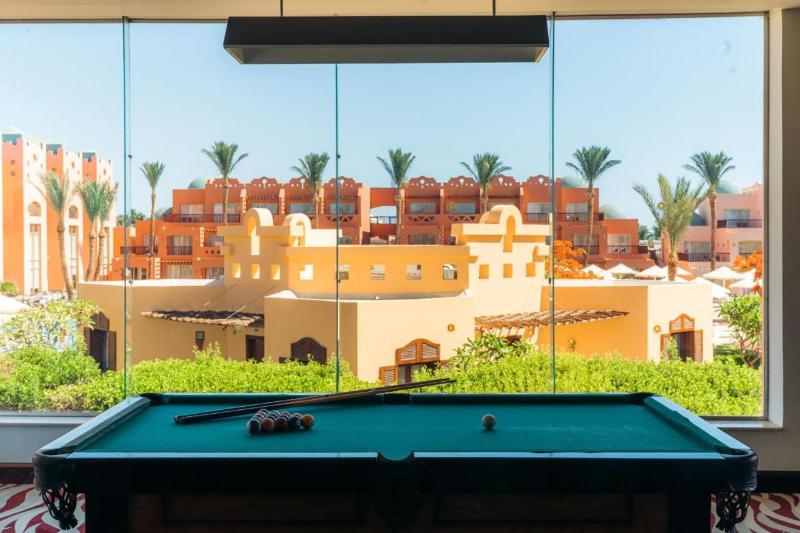 Nubian Island Hotel - Genel