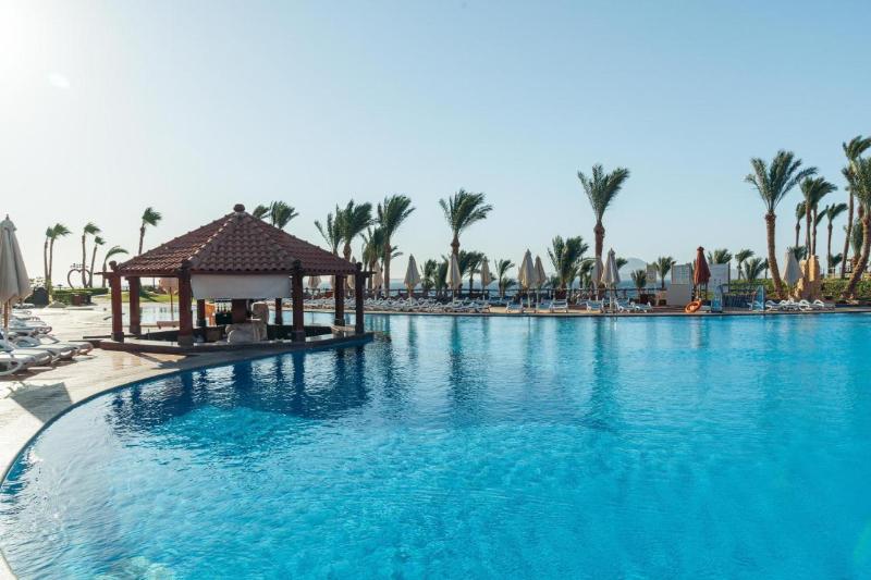 Nubian Island Hotel - Genel