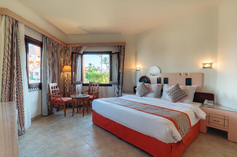 Nubian Island Hotel - Oda