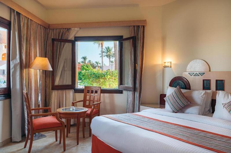 Nubian Island Hotel - Oda