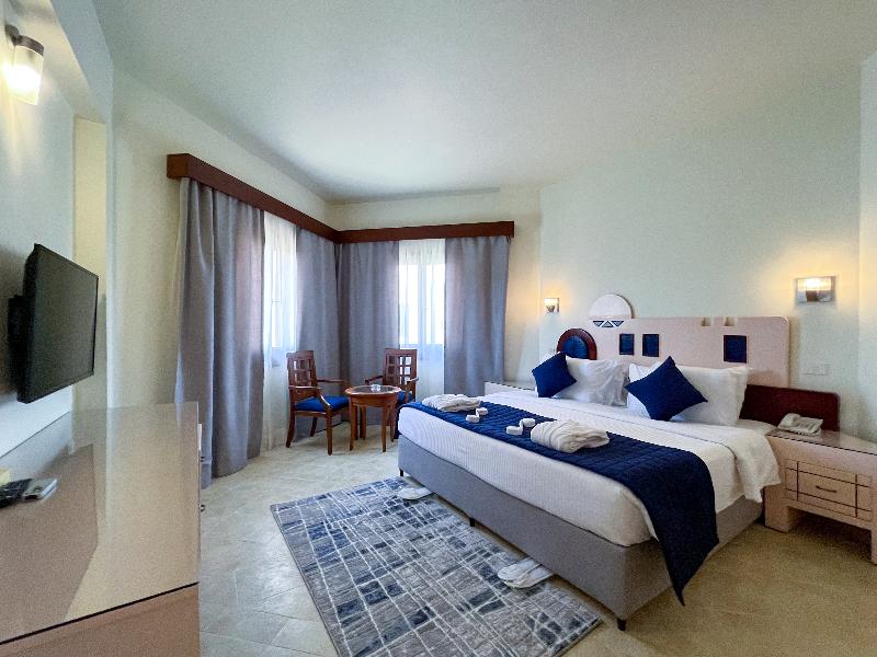 Nubian Island Hotel - Oda