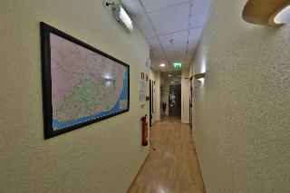 Pensao Praca da Figueira fotoÄŸrafÄ±