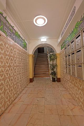 Pensao Praca da Figueira fotoÄŸrafÄ±