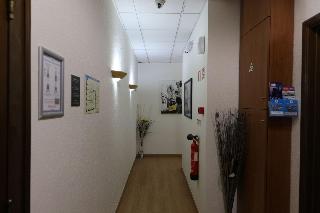Pensao Praca da Figueira fotoÄŸrafÄ±