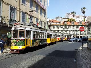 Pensao Praca da Figueira fotoÄŸrafÄ±