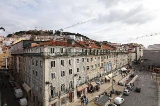Pensao Praca da Figueira fotoÄŸrafÄ±