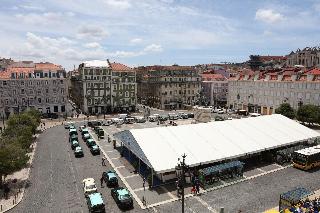 Pensao Praca da Figueira fotoÄŸrafÄ±