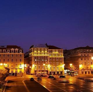 Pensao Praca da Figueira fotoÄŸrafÄ±