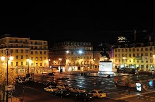 Pensao Praca da Figueira fotoÄŸrafÄ±