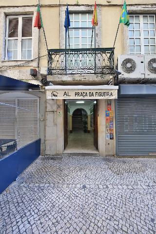 Pensao Praca da Figueira fotoÄŸrafÄ±