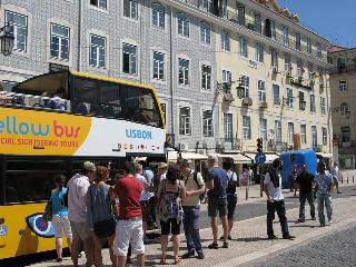 Pensao Praca da Figueira fotoÄŸrafÄ±