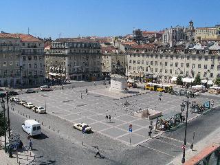 Pensao Praca da Figueira fotoÄŸrafÄ±
