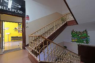 Pensao Praca da Figueira fotoÄŸrafÄ±