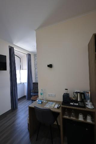 Pensao Praca da Figueira fotoÄŸrafÄ±