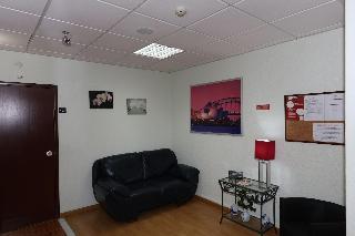 Pensao Praca da Figueira fotoÄŸrafÄ±