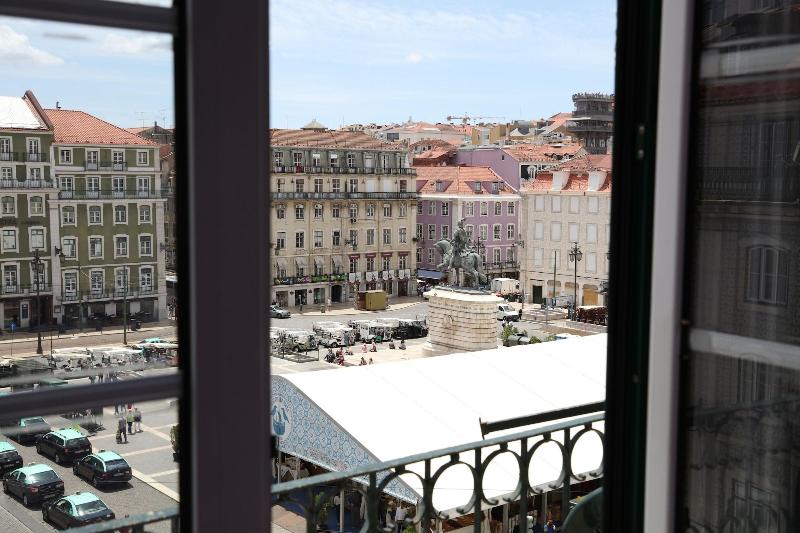 Pensao Praca da Figueira - Oda