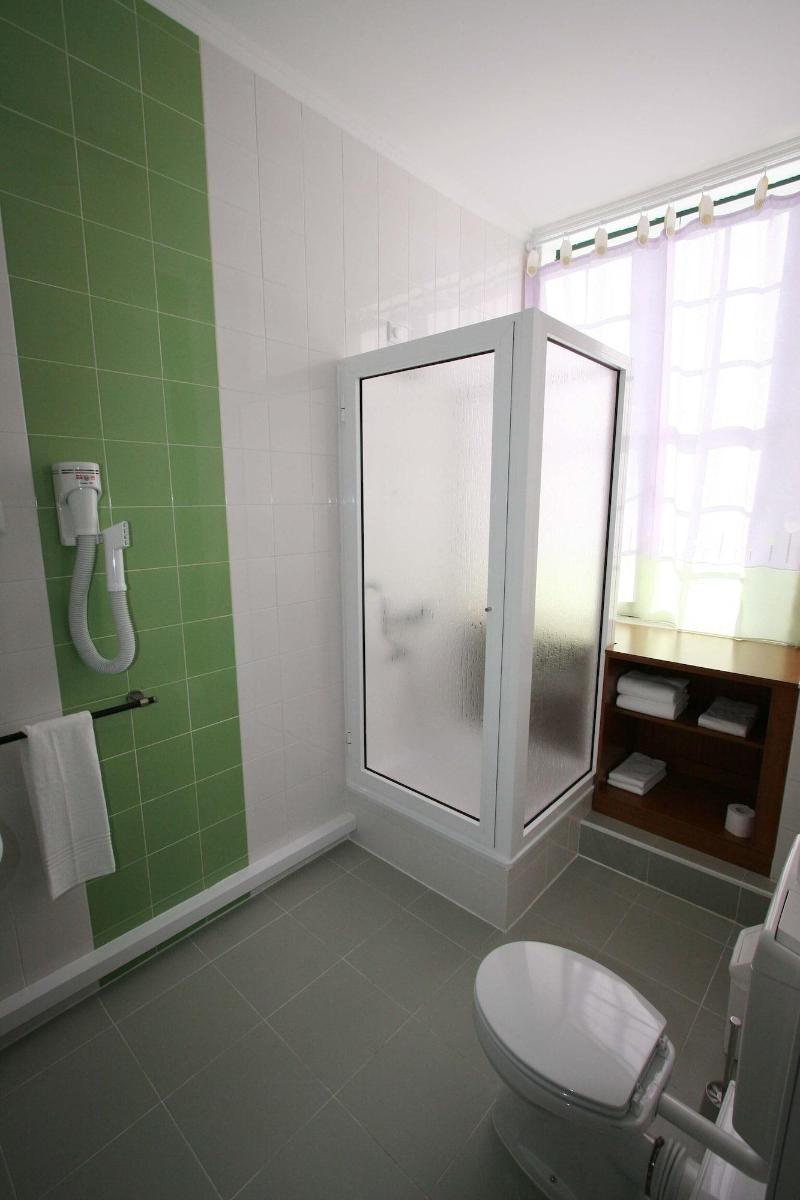 Pensao Praca da Figueira - Oda