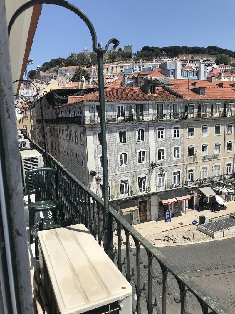 Pensao Praca da Figueira - Oda