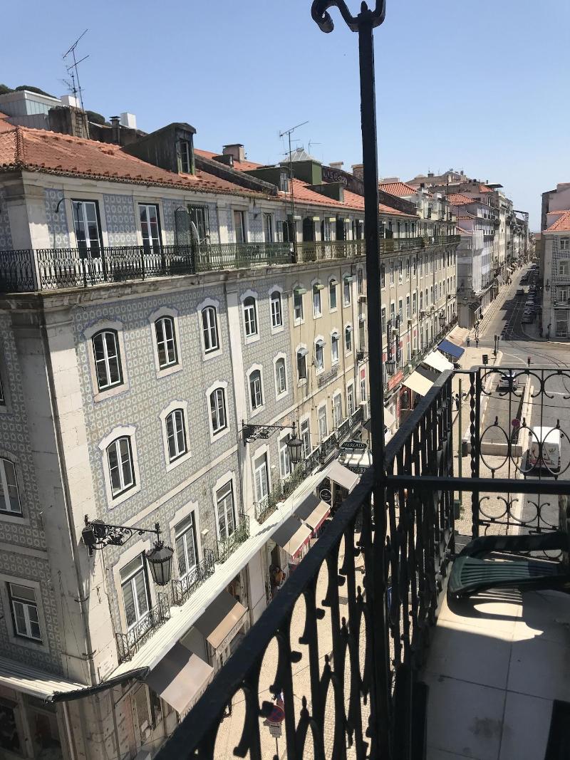 Pensao Praca da Figueira - Oda