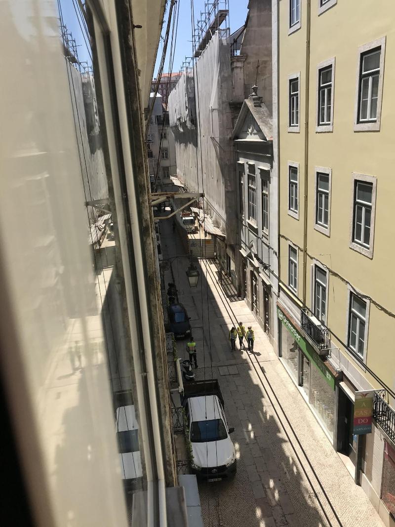 Pensao Praca da Figueira - Oda